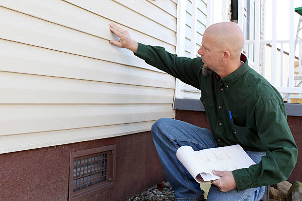 Trusted New Vienna, OH Siding Installation & Repair Experts